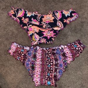 Bikini bottom bundle